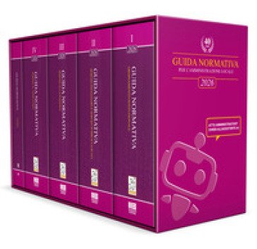 Guida normativa per l'amministrazione locale 2026