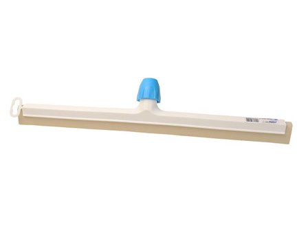 MOERMAN Golvraka plast vit 55cm - Lyreco - Städ och hygien - Städredskap - Golvskrapor