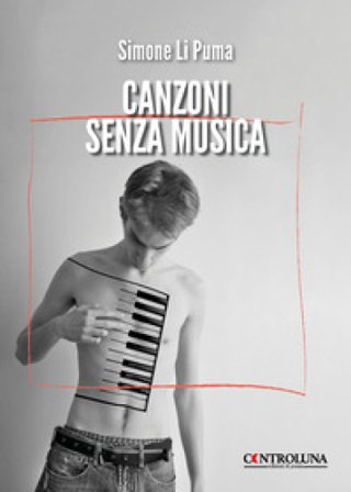 Canzoni senza musica Simone Li Puma