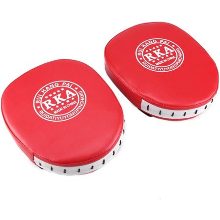 Boksepuder Fokus Mitts, slagtræning Target Pad Kick