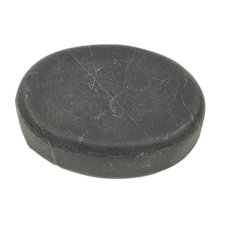 Massageverktyg Sten - Oval Stor