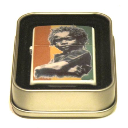 RASTA BABY - Sytkäri