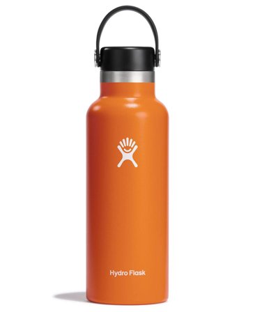HydroFlask 18 Oz Standard Flex Cap Mesa