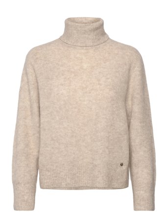 MOS MOSH | Mmaidy Thora Rollneck Knit | M