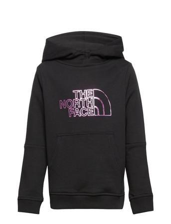 G Drew Peak P/O Hd 2 Black The North Face