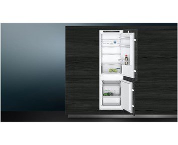 Siemens KI86VVSE0 iQ300 - Fyndvara - Integrerad kyl och frys med hyperFresh och LowFrost