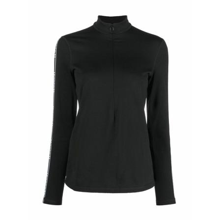 Wolford, Turtlenecks Czarny, Kobieta, Rozmiar: S