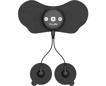 Flowlife TENS by Flowlife - Sladdlös massageapparat med appstyrning