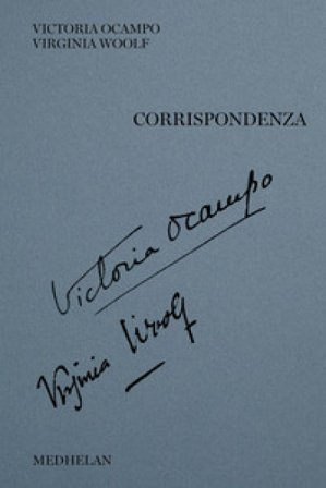 Corrispondenza Victoria Ocampo