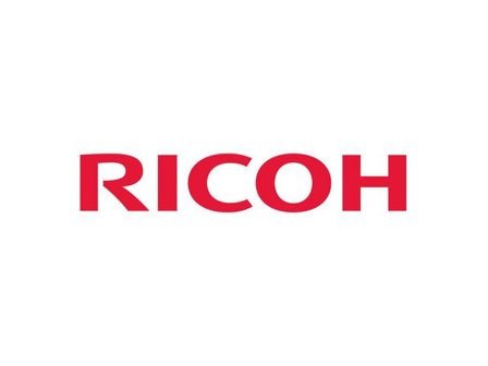 Ricoh Toner, singelförpackning, cyan, 406097 - Lyreco - Toner och bläck - Tonerkassetter - Toner Ricoh