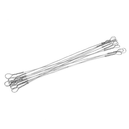 150mm Fret Sag Blad Wire Sag Blad Wire Sag Sag Bøy Wire