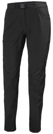 Helly Hansen W's Tinden Light Pant Ebony