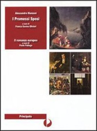 I promessi sposi. Con e-book. Con espansione online Alessandro Manzoni