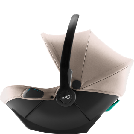 Britax Römer BABY-SAFE CORE von 0 bis 1 Jahre l von 40 bis 83 cm l Group 0 Chai