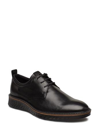 St.1 Hybrid Black ECCO