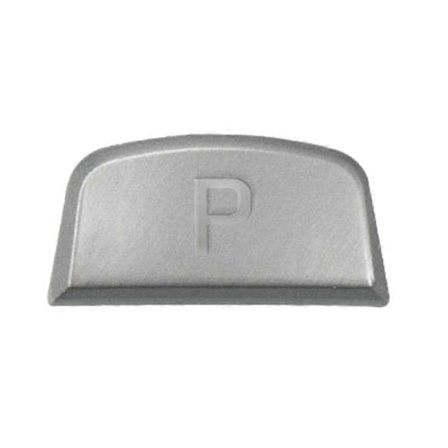 P-painike Land Rover Range Rover Sport F-type 2014-2019 -vaihteistoon [D]