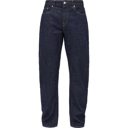 Department Five Jeans Slim-Fit blå, Herr, Herr, Storlek: W36