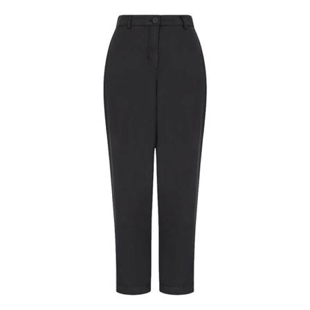 Armani Exchange, Pantaloni 3lyp 37 ynwtz 1200 b Czarny, Kobieta, Rozmiar: L