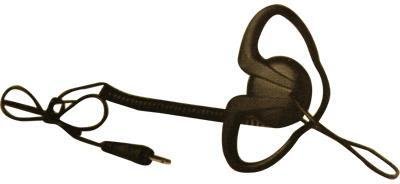 Zodiac 42391 Öronmussla helbygel till FLEX-headset, Kommunikation