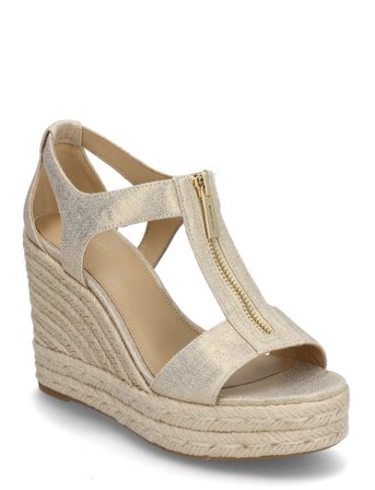 Michael Kors | Berkley Mid Wedge | 38.5
