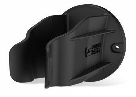 NEWLAND WALL MOUNT CLIP FOR HR SERIES SCANNERS (NO SCREWS INCLUDED) ACCS