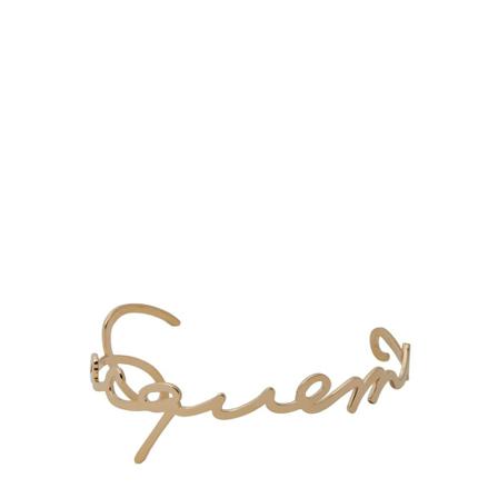 Jacquemus, Necklaces Żółty, Kobieta, Rozmiar: ONE Size