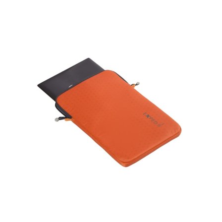 Exped Padded Tablet Sleeve 13 electronics storage Orange OneSize