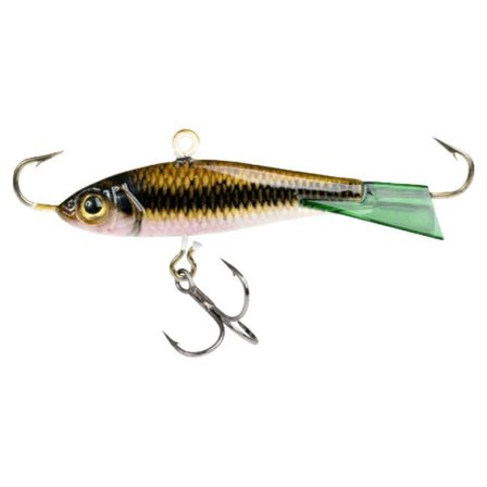 Fladen Kviddy Balanspirk 50mm, 9g - Elritsa