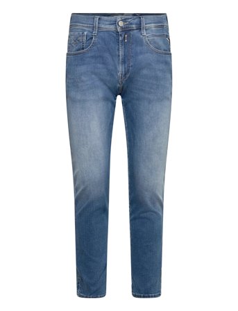 Replay | Anbass Trousers Slim Hyperflex Original | 34 x 34