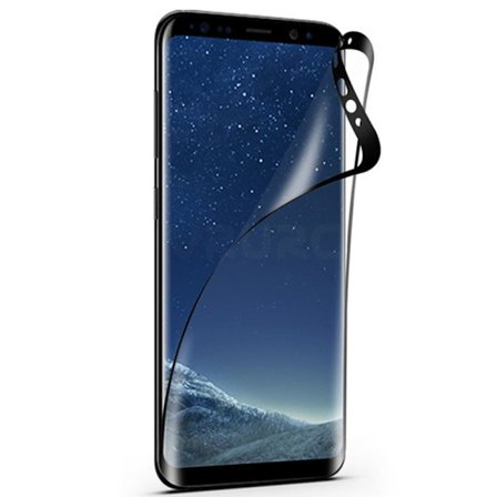 Note 20 Mjukt Sk rmskydd PET 0,2mm