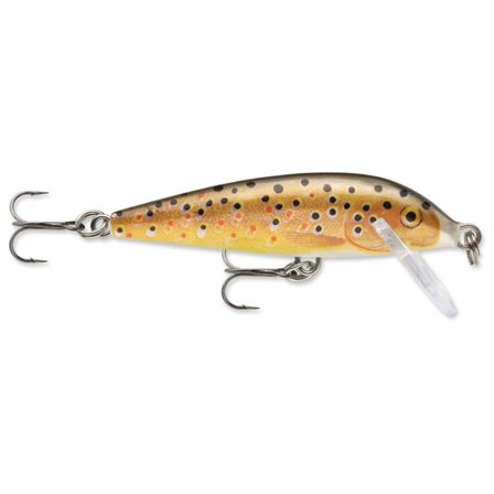 Rapala Sjunkande CD 9cm TR