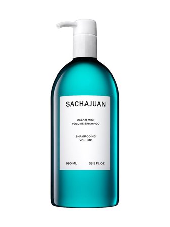 Sachajuan Ocean Mist Volume Shampoo 990 ml, Hår, Shampoo, Hårshampoo