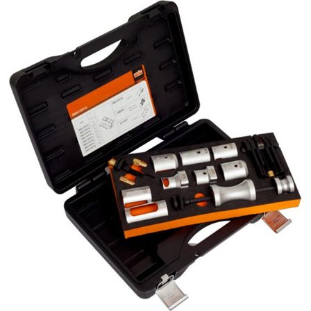 Bahco BBS170P131 Adapter til stripping af vinduesviskere 21 mm, Værksted & køretøj