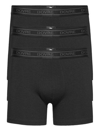 Dovre | Dovre 3-Pack Tights, Gots | XXL