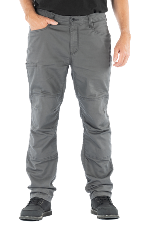 Broek Klim West Ridge Grijs 38
