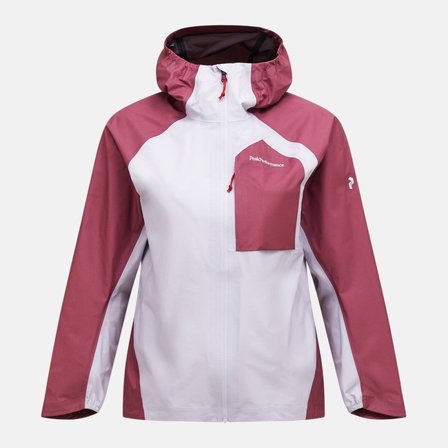 Peak Performance - Trail HIPE ACE 3L Shell Jacket Femme