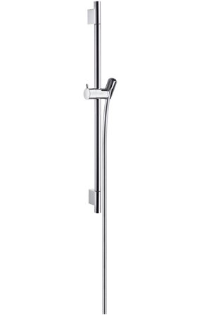 Hansgrohe Unica Reno Dusjstang 720 mm, Baderom