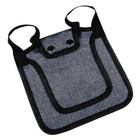 Premium kyllingsele, justerbare stropper passer til små, mellomstore og store høner, fjærkrebeskytter, beskytter, forkle, forsyninger, produkter og 