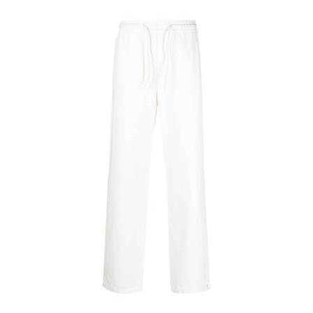 A.p.c. Sweatpants Hvid, Herre
