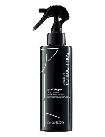 Shu Uemura Art of Hair Shu Uemura Art Of Hair Tsuki Shape 190Ml - Nude - 190 ml