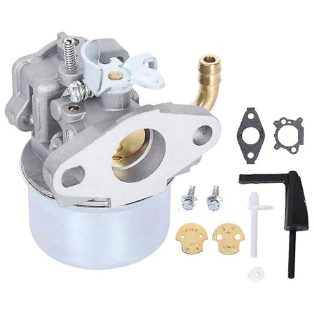 215369 Kaasutin Briggs&stratton Intek 190 Engine 850 -sarjalle