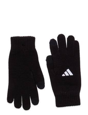 Tiro L Gloves Sport Sports Equipment Football Equipment Football Balls Black Adidas Performance