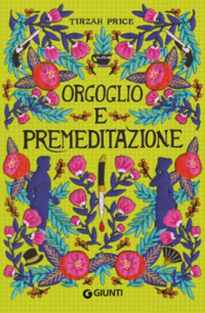 Orgoglio e premeditazione Tirzah Price