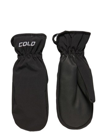 COLD | Softshell Mitten | S