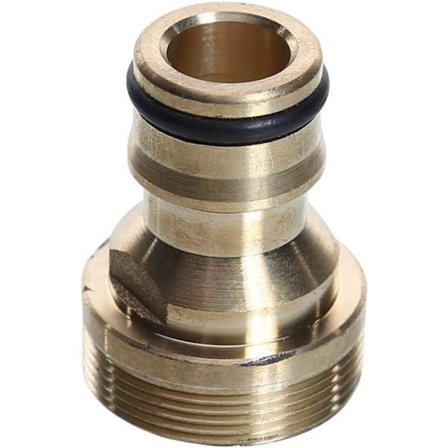 Universal Vandhane Adapter til Blandingsbatteri, Slange Adapter