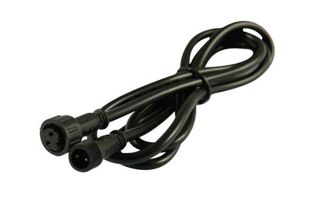 SYNERGY 21 LED Bodeneinbaustrahler ARGOS zub Verlängerungskabel IP67 1m