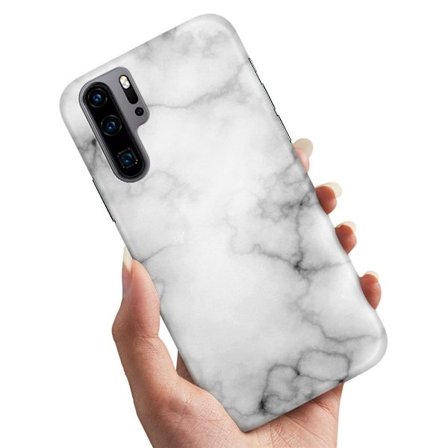 Huawei P30 Pro - Skal/Mobilskal Marmor