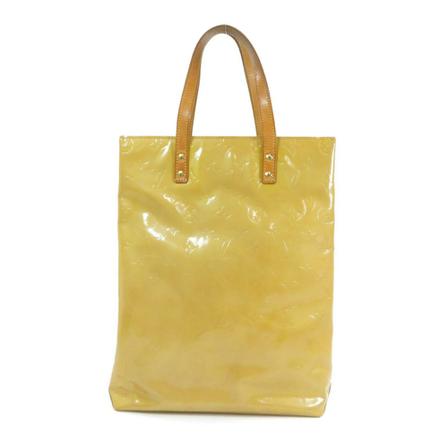 Louis Vuitton Vintage, Tote Bags Beige, Dames, Maat:ONE Size