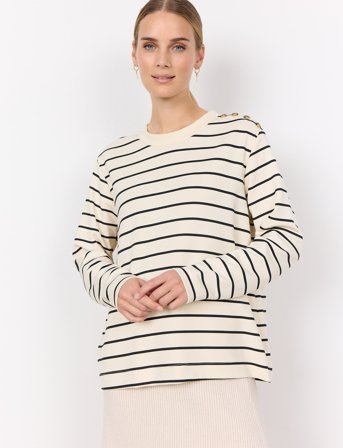 Soyaconcept Sc-Barni - Cream - XXL