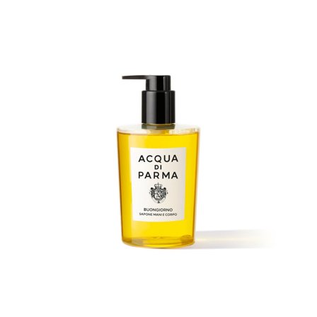 Acqua di Parma Sapone Mani e Corpo 300ml Uomo - Bagno e Doccia